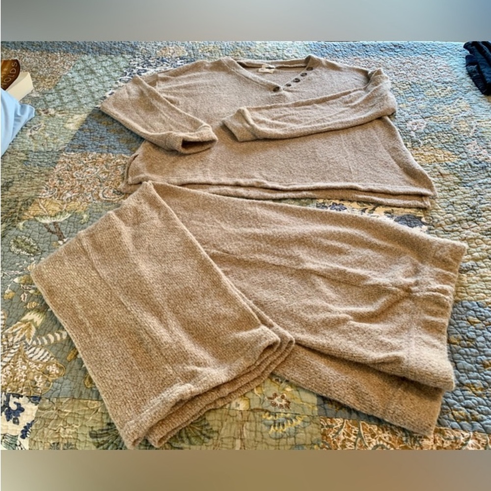 Blu Pepper Matching Set